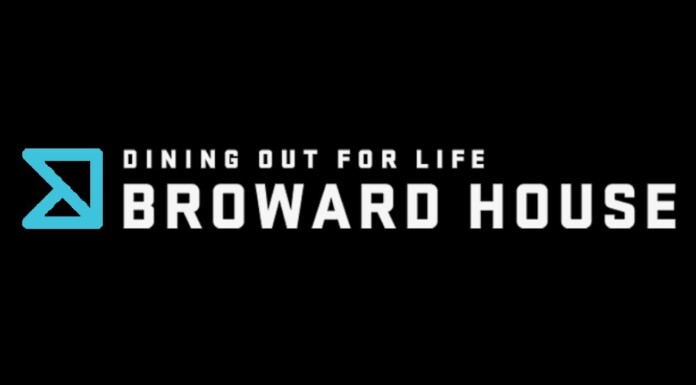 Broward House’s Dining Out for Life April 24