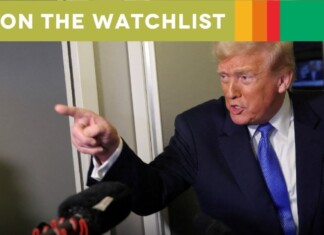 US Added to CIVICUS Watchlist Amid Threats to Civil Liberties