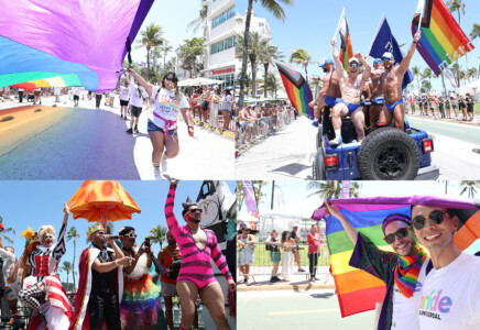 Hotspots Magazine | LGBTQ Entertainment, Events and Community Resources