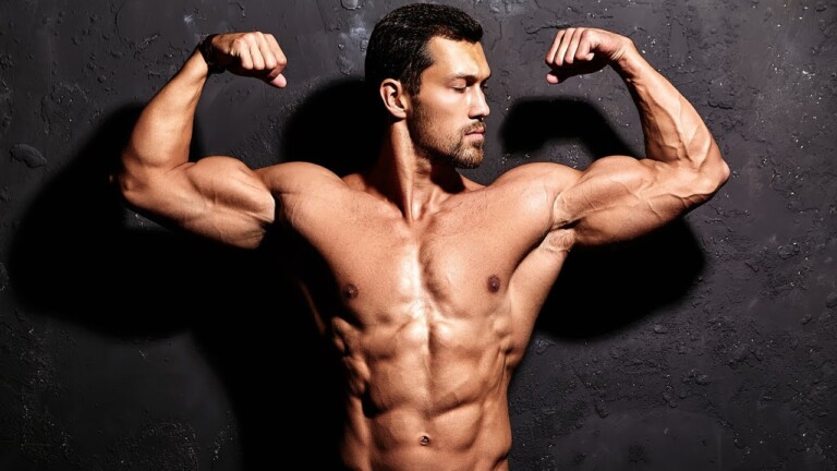 Gay Muscle vs Straight Muscle: Is There Really a Difference?