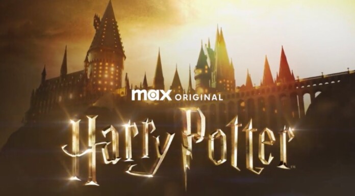 Shaun of the Dead Fame Nick Frost Faces Backlash Over Harry Potter Role