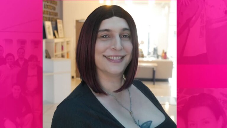 Leading with Pride: Michael Riordan Joins Pridelines