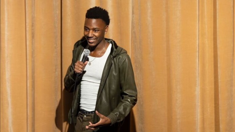 Jerrod Carmichael Returns with Bold New HBO Special ‘Don’t Be Gay’