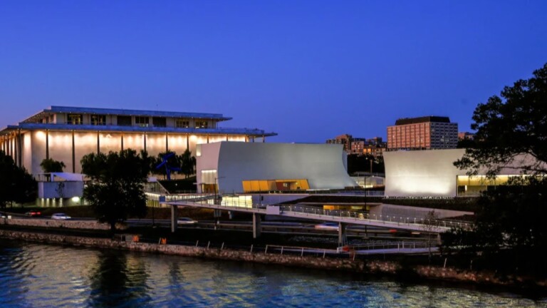 Trump’s Kennedy Center Cancels All WorldPride Events Just Weeks Before Start
