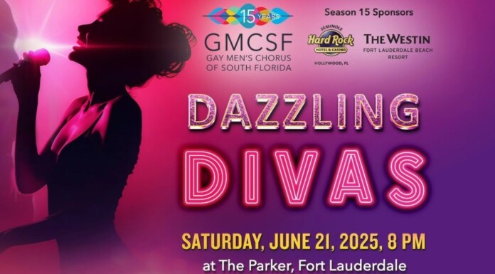 GMCSF Announces Historic Raffle For $30,000 Trip To Machu Picchu & Peru For Pride Concert June 21