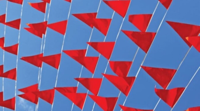 Let’s discuss The Red Flags That Show Up After You’re Hooked