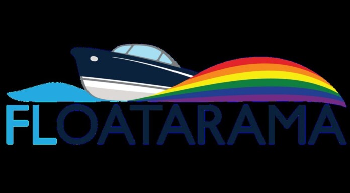 FLoatarama Flotilla Sets Sail on June 21 to Support LGBTQ Youth