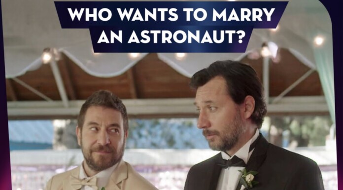 OUTshine’s Spring Laugh Riot Lights Up SoFlo Screens in April