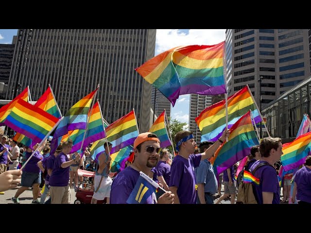 Cincinnati Pride Cuts Ties with Anti-DEI Sponsors