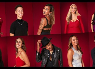 The Ultimatum: Queer Love Returns!