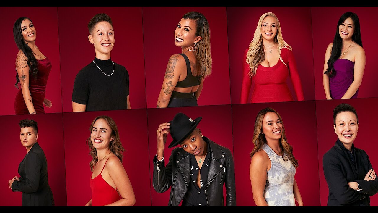 Kelly Loving The Ultimatum: Queer Love Returns! | Hotspots Magazine