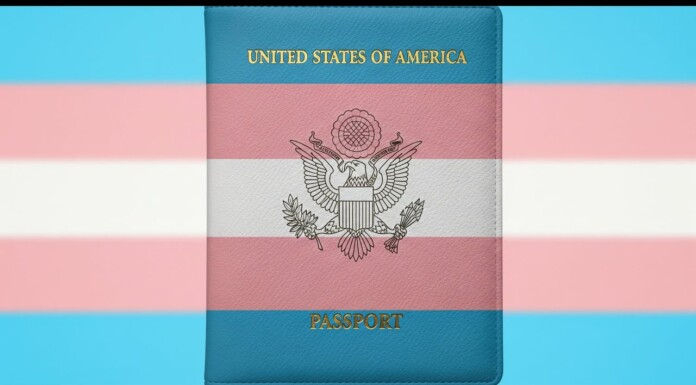 Courts Put Temporary Hold On Passport Gender Marker Change Ban