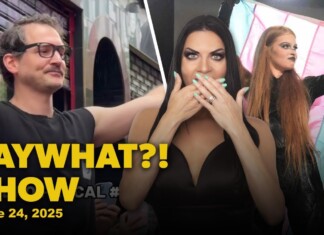 The FayWhat?! Show for the week of June 24, 2025 | FayWhat?!