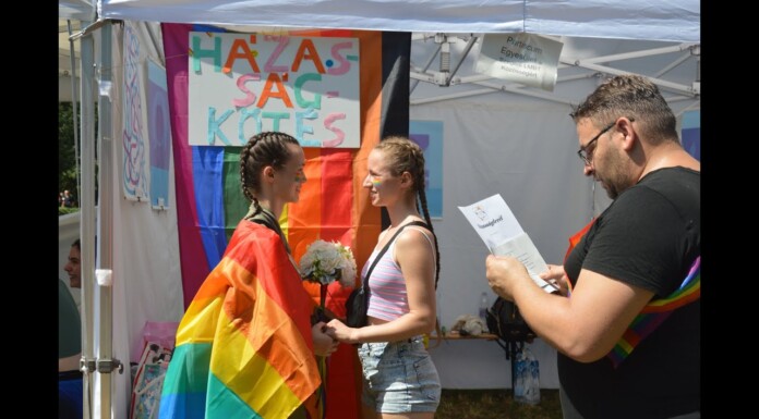 Budapest Pride To March On June 28 Despite Anti-LGBTQ+ Ban