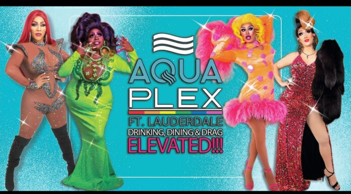 AquaPlex to Launch ‘Rotation Wednesdays’ with North Beach Happy Hour Group, July 2
