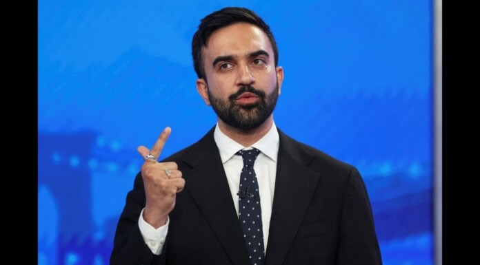 Zohran Mamdani’s Primary Win Sparks Islamophobic Attacks from Anti-LGBTQ+ Far Right