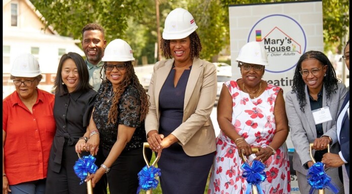 D.C. Welcomes First LGBTQ+ Affordable Housing for Elders