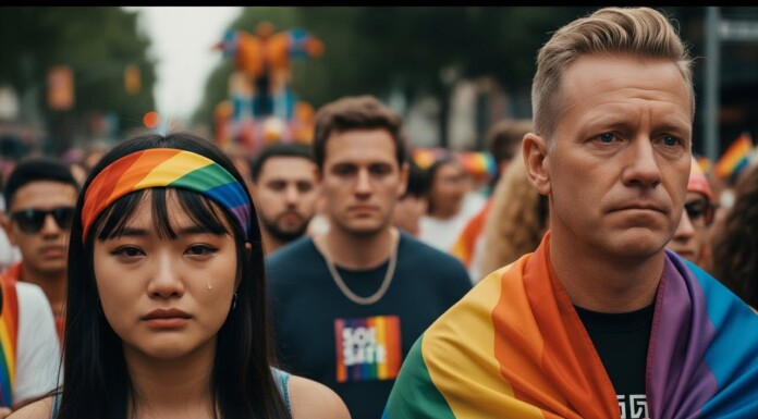 Pride Organizations Lose As Much Of 50% Of Budgets In 2025 With Corporate Losses