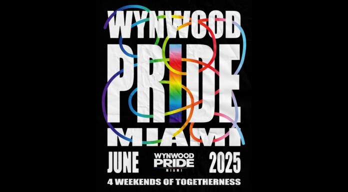 30 Days of Pride: Wynwood Pride 2025 Brings Four Weeks of Queer Magic This June