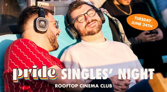 30 Days of Pride: Pride Singles’ Night Hits Miami Rooftop June 12
