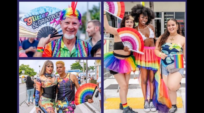 30 Days Of Pride: Stonewall Pride Is The Event Of Pride Month June 14