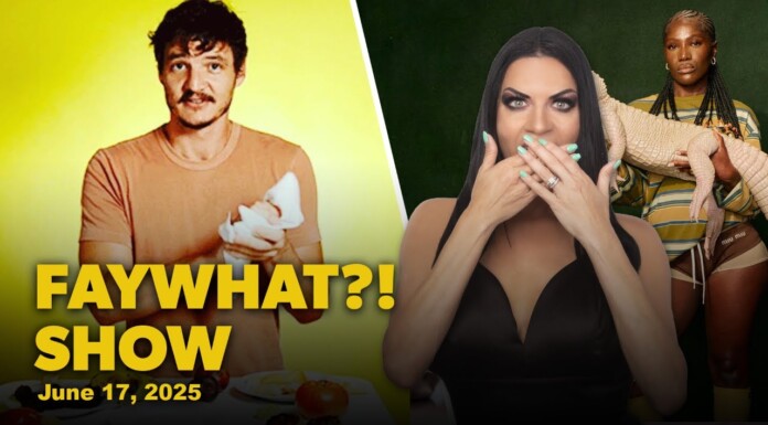The FayWhat?! Show for the week of June 17, 2025 | FayWhat?!