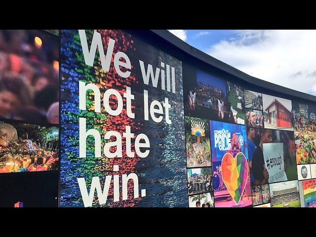 Survivors To Revisit Pulse Nightclub Before It’s Demolished