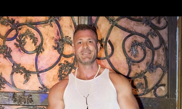 Adult Film Entertainer Austin Wolf Pleads Guilty to Child Exploitation