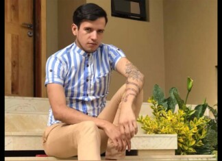 Gay Hairdresser Released From El Salvador Prison Then Sent To Dangerous Venezuela