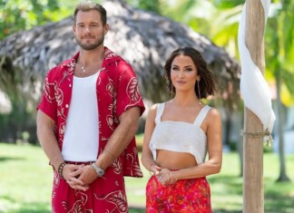 Gay Guy Colton Underwood To Host New Dating Show On Virgins