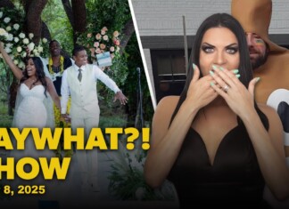 The FayWhat?! Show for the week of July 8, 2025 | FayWhat?!