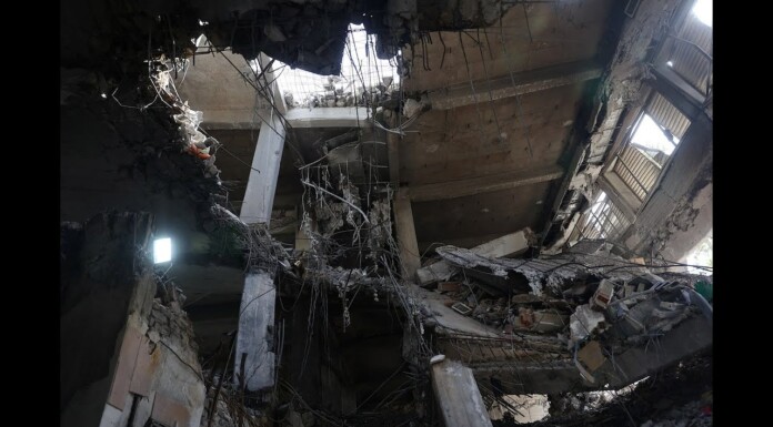 Over 100 Trans Prisoners Presumed Dead or Missing After Israeli Strike on Iran’s Evin Prison