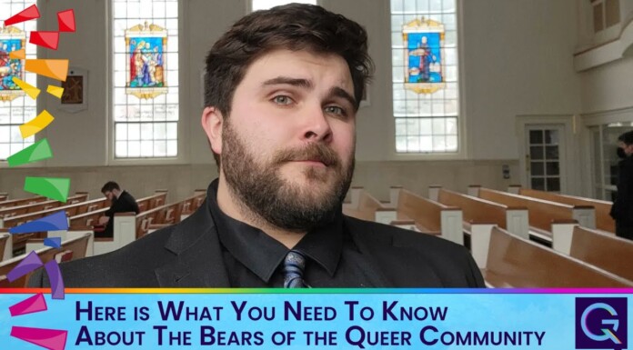 Here is What You Need To Know About The Bears of the Queer Community