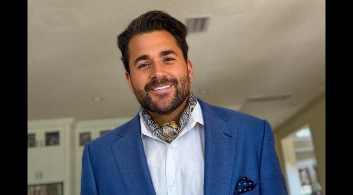 Trump Names “Alpha Male” Hooters Fan Nick Adams Ambassador to Malaysia