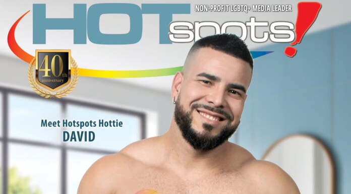 Hotspots Magazine’s Self-care Issue Will Be On Stands, July 17