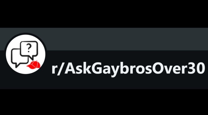 Gay and Gray: Redditors Get Real About Aging as Queer Men