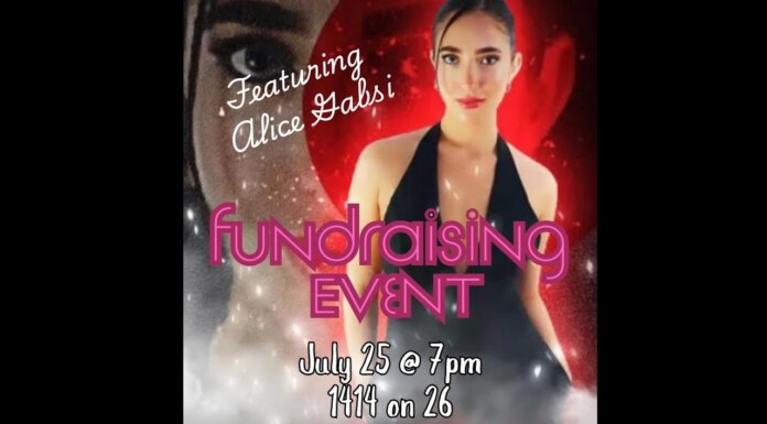 Lesbian Thesbians Scene & heard Series Kick Off At Wilton Collecive Juily 25