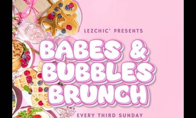 Babes & Bubbles Brunch Comes to Florida July 20