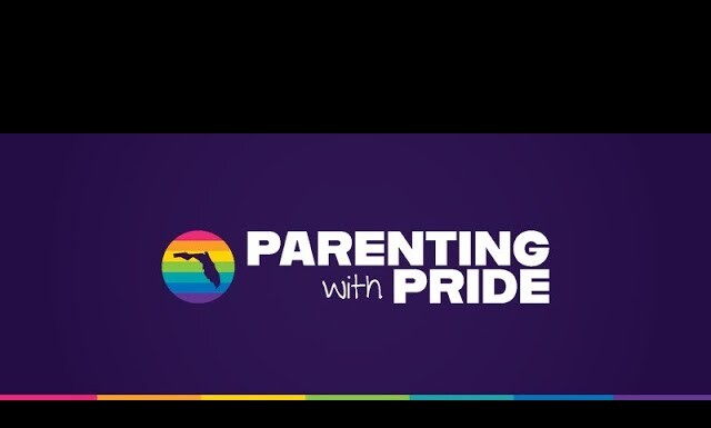 The 2nd Annual Parenting With Pride Summit July 29