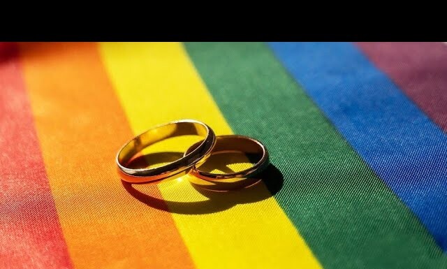Obergefell Fears Marriage Equality May Be Erased Under Trump