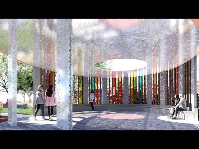 Orlando Moves Closer to Permanent Pulse Memorial | Hotspots Magazine