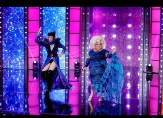 Beloved Florida Queen Wins RuPauls Drag Race Allstars