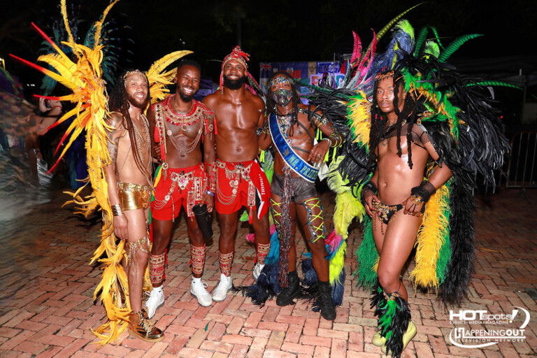 PHOTOS – PrideFête: An LGBTQ+ Caribbean Festival 2025
