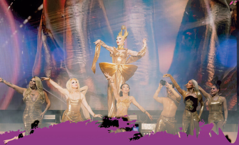 ‘Werq The World’ 2025 Tour Hits Broward Center September 12