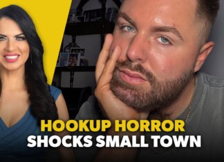 Hookup Horror Shocks Small Town