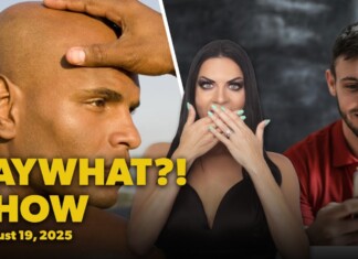 The FayWhat?! Show for the week of August 19, 2025 | FayWhat?!