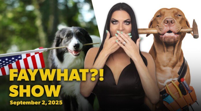 The FayWhat?! Show for the week of September 2, 2025 | FayWhat?!
