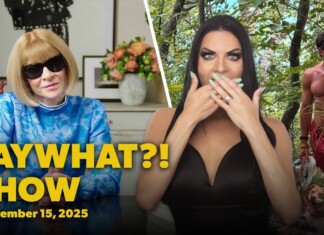 The FayWhat?! Show for the week of September 16, 2025 | FayWhat?!
