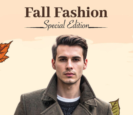 Must Have Pieces For Men & Women Fall 2025