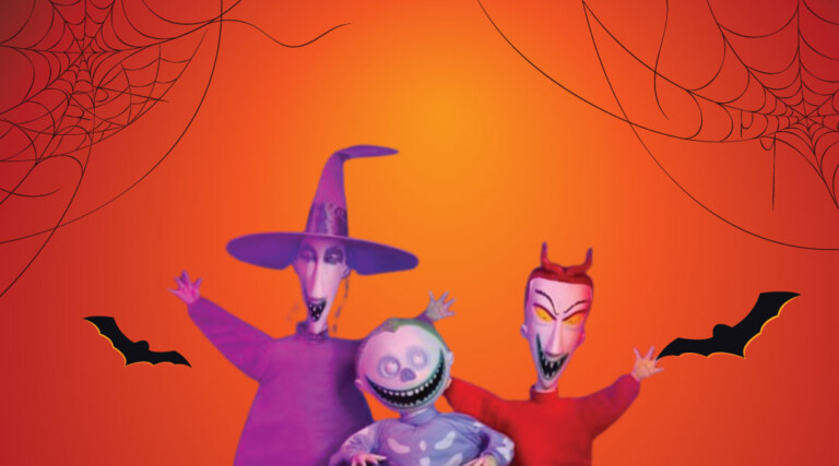Top-Selling Halloween Decor